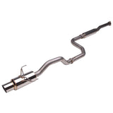 Skunk2 Racing MegaPower Cat Back Exhaust System (413-05-6010)