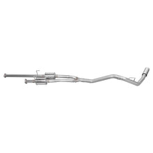 Load image into Gallery viewer, Stillen Exhaust Polished Tip for 2014-2021 Toyota Tundra (509570)