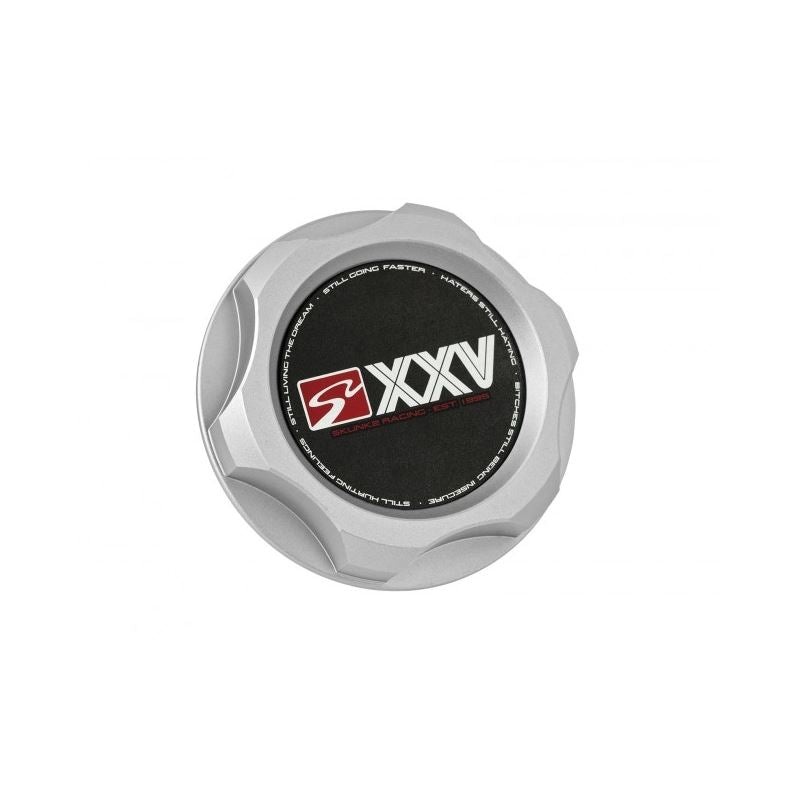 Skunk2 Racing Engine Bay Dress Up Oil Cap (626-99-0080)