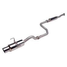 Load image into Gallery viewer, Skunk2 Racing MegaPower Cat Back Exhaust System (413-05-1540)