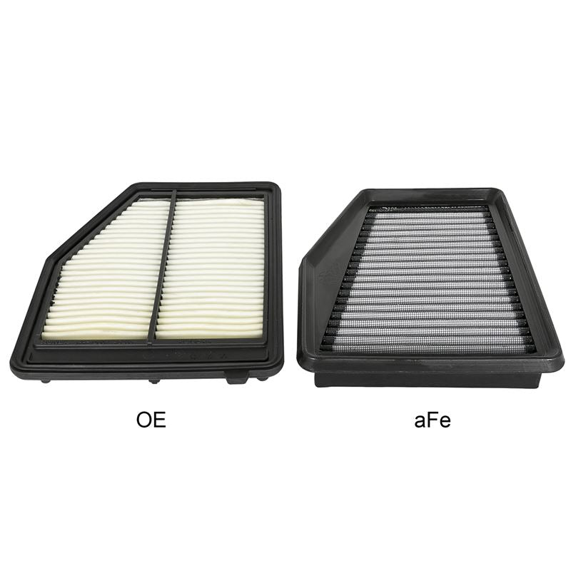 aFe Magnum FLOW OE Replacement Air Filter w/ Pro DRY S Media (31-10233)