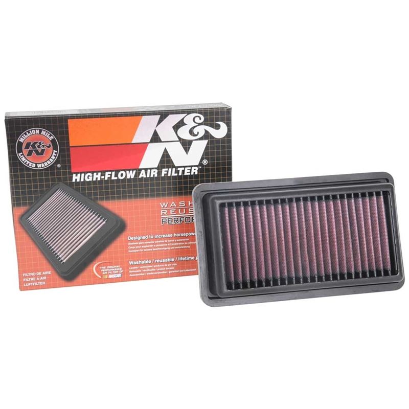 K&N Replacement Air Filter (33-3082)