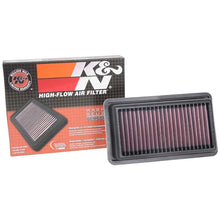 Load image into Gallery viewer, K&amp;N Replacement Air Filter (33-3082)