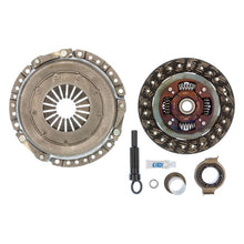 Load image into Gallery viewer, EXEDY Racing Clutch OEM Clutch Kit for 1988-1990 Ford Escort (07069)