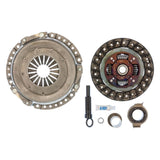 EXEDY Racing Clutch OEM Clutch Kit for 1988-1990 Ford Escort (07069)