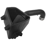 K&N Performance Air Intake System for Ram 1500 2019-2023 (30-1578)