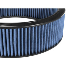 Load image into Gallery viewer, aFe Magnum FLOW Round Racing Air Filter w/ Pro 5R Media (10-10013)