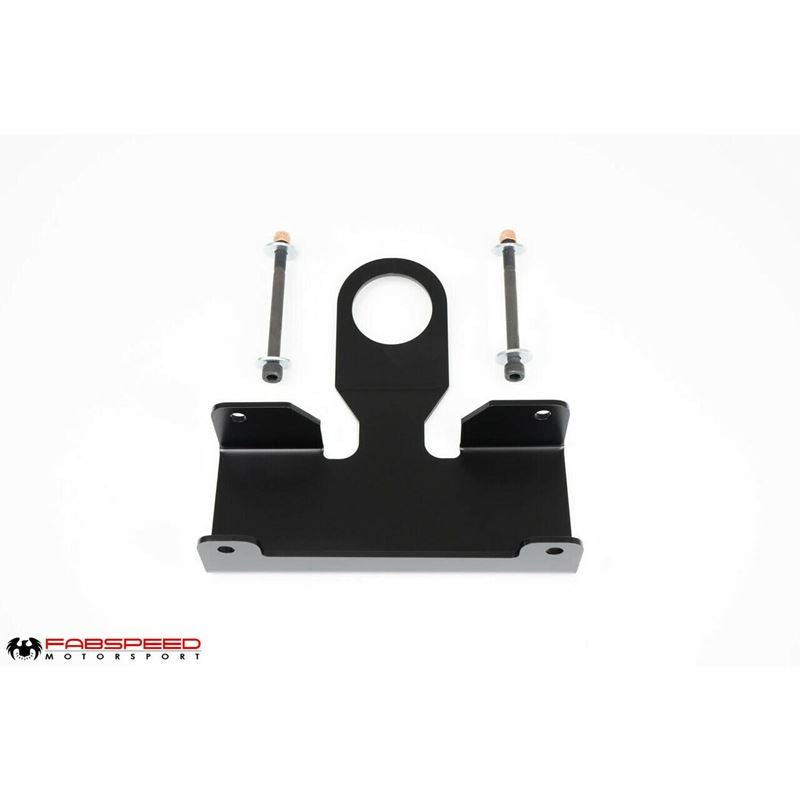 Fabspeed Lamborghini Gallardo Rear Tow Hook (04-2008) (FS.LAM.GDO.RTH)