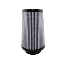 Load image into Gallery viewer, aFe Magnum FLOW Universal Air Filter w/ Pro DRY S Media (21-35035)