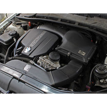 Load image into Gallery viewer, aFe Magnum FORCE Stage-2 Intake System Cover Black (54-31918-B)