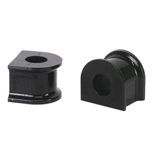 Load image into Gallery viewer, Whiteline Front Swaybar Bushings for Pontiac G8 08-09 (W23788)