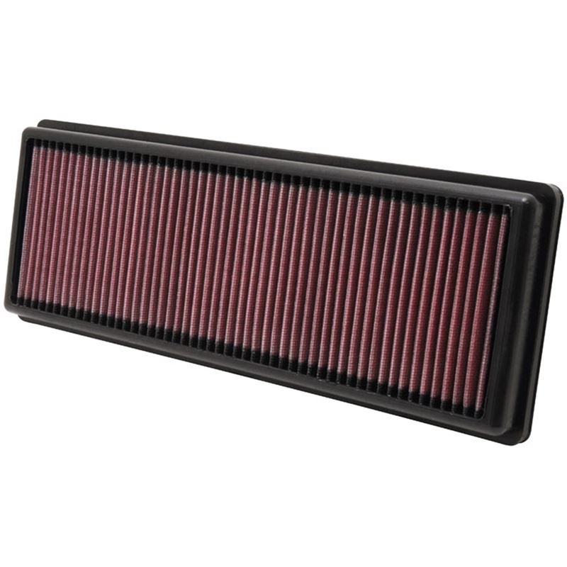 K&N Air Filter (33-2471)