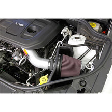 Load image into Gallery viewer, K&amp;N 77 Series Air Intake System (77-1572KS)