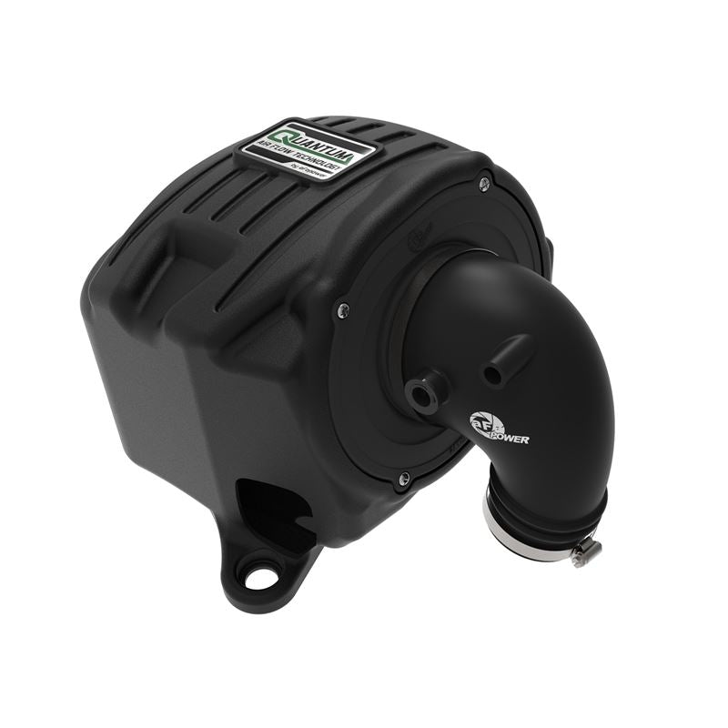 aFe QUANTUM Cold Air Intake System w/ Pro 5R Media (53-10021R)