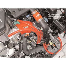 Load image into Gallery viewer, Injen 00-03 Celica GTS Polished Cold Air Intake (RD2046P)