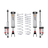 Eibach Springs 19-23 Ram 1500 Rebel Crew Cab Pro-Truck Lift Kit System Coilover Stage 2R (E86-27-011-04-22)