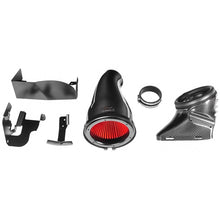 Load image into Gallery viewer, Eventuri Mercedes W177 A45 / C118 CLA45 Black Carbon Intake (EVE-A45S-CF-INT)