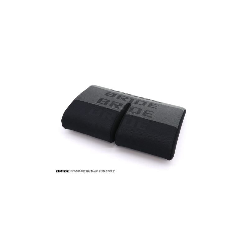 Bride Thigh Cushion- Split Type for GIAS III, Stradia III Seats, Gradiant (P14GC2)