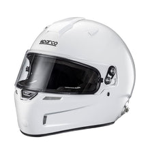 Load image into Gallery viewer, Sparco Helmet AIR RF-5W (003375B)