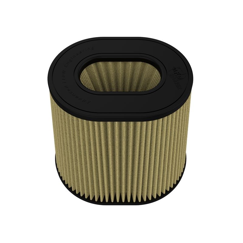 aFe Magnum FORCE Intake Replacement Air Filter w/ Pro GUARD 7 Media (72-91149)