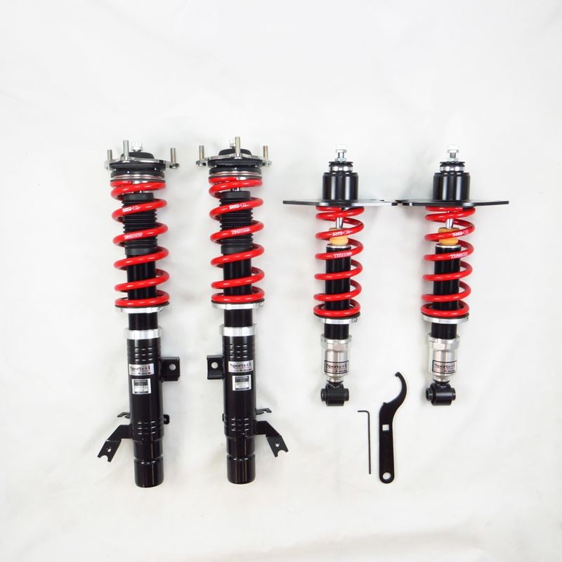 RS-R Sport*I Coilovers for the Acura MDX 2017+ (XBIH231M)