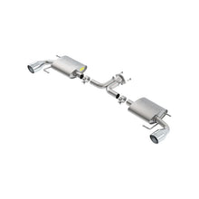 Load image into Gallery viewer, Borla Axle-Back Exhaust System - S-Type (11918)