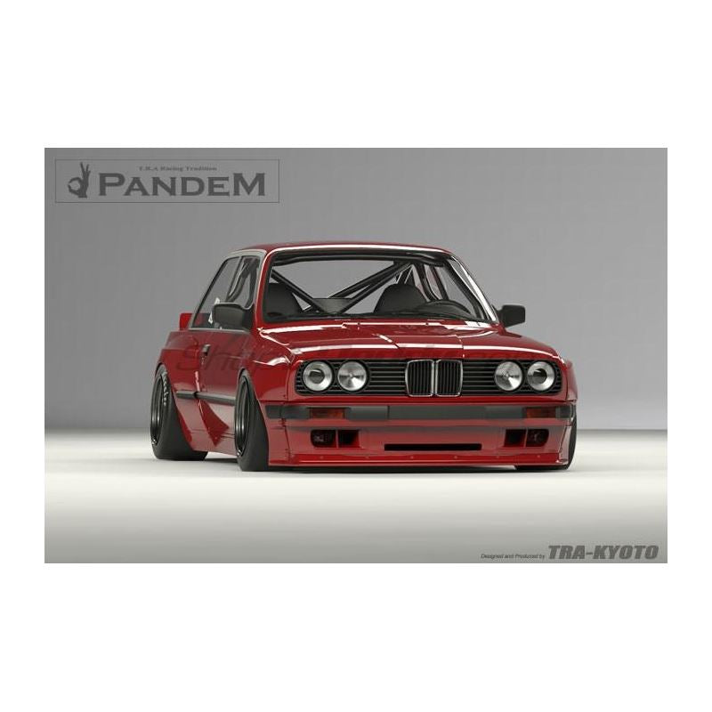 GReddy PANDEM E30 FULL KIT (17090230)