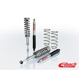 Eibach Springs Suspension Lift Kit (E80-27-011-02-22)