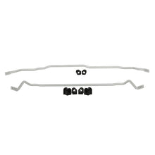 Load image into Gallery viewer, Whiteline Front and Rear Sway Bar Vehicle Kit for 1992-1995 Toyota MR2 (BTK003)