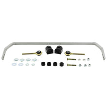 Load image into Gallery viewer, Whiteline Sway bar 22mm heavy duty blade adjustable for 2000-2004 Ford Focus (BFR62Z)