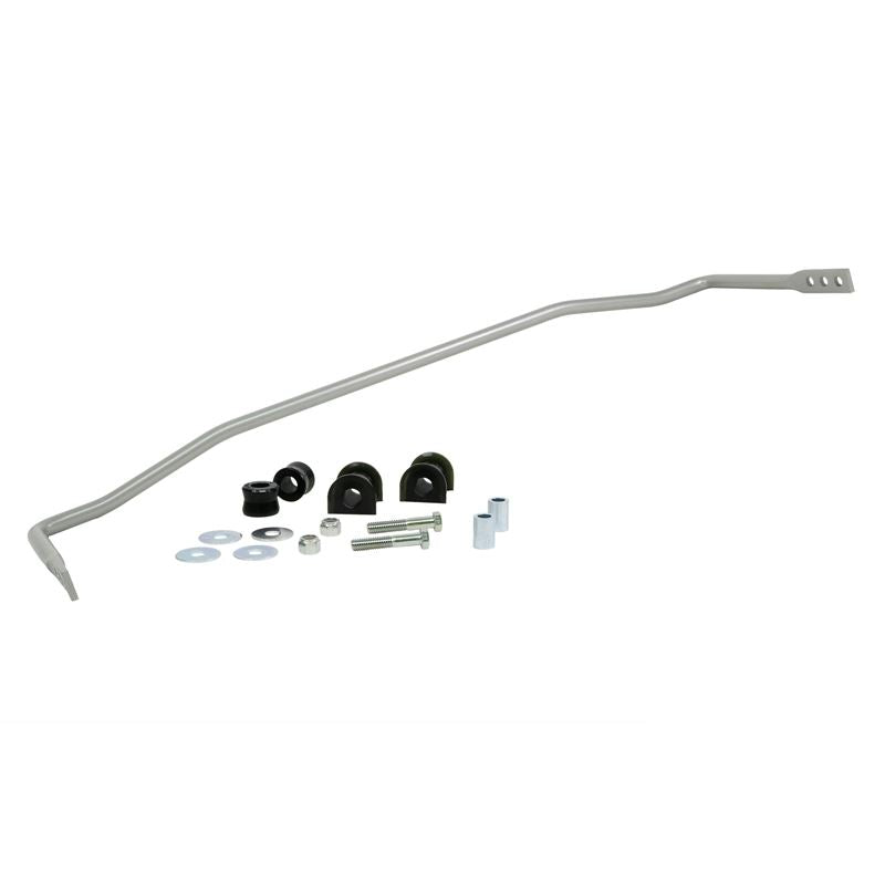 Whiteline Sway bar 16mm heavy duty blade adjustable for 1986-1987 BMW 325es (BBR36Z)