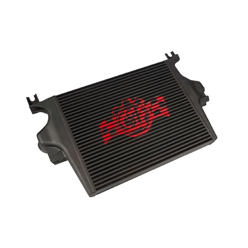 CSF Cooling - Racing & High Performance Division 99-03 Ford Super Duty 7.3L Turbo Diesel Heavy Duty Intercooler (7107)