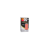 K&N Oil Filter (HP-7003)