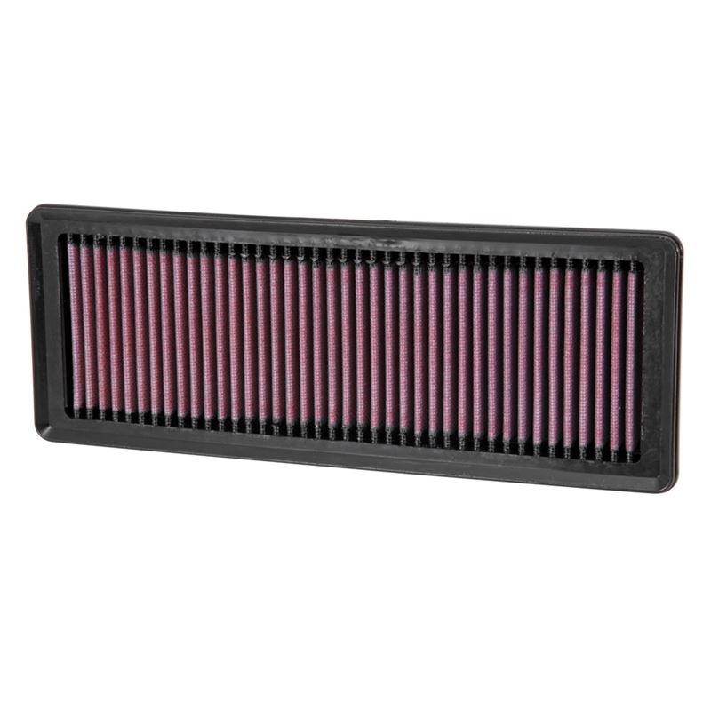 K&N Air Filter (33-2487)