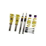 KW Suspension Coilover Kit V2 Bundle for Audi A4 S4 (8K/B8) FWD/Quattro (15210097)