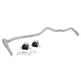 Whiteline Front Sway Bar 30mm 3pt Adjustable For Chevrolet Camaro 16-21 (BCF81Z)