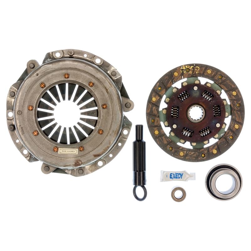 EXEDY Racing Clutch OEM Clutch Kit for 1976-1977 Chevrolet Chevette (04057)