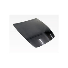 Load image into Gallery viewer, VIS Racing OEM Style Black Carbon Fiber Hood (00HDS2K2DOE-010C)