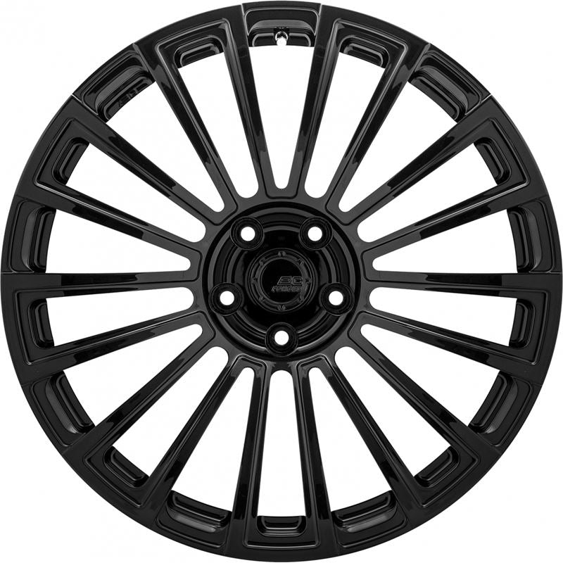 BC Forged GW29 Monoblock Wheel