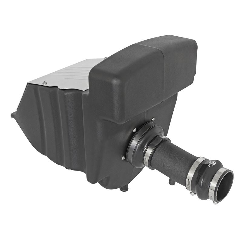 aFe Aries Powersport Stage-2Si Cold Air Intake System w/ Pro GUARD 7 Media (85-80066)