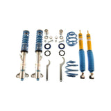 Bilstein B16 (DampTronic) - Suspension Kit (Front and Rear) (49-255935)