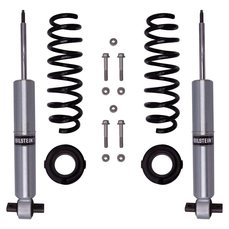 Bilstein B8 6112 - Suspension Kit for Ford Bronco 21-23 (47-325586)