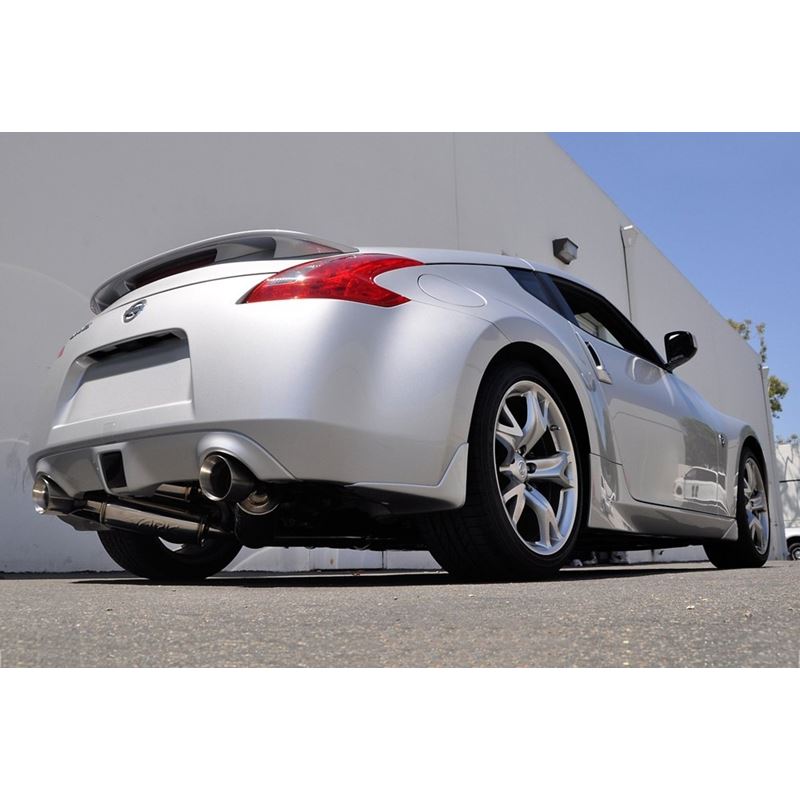 Ark Performance DT-S Exhaust System (SM0901-0109D)