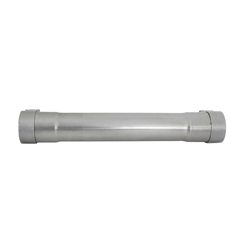 aFe MACH Force-Xp 304 Stainless Steel Resonator Delete Pipe (49M10007)