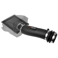 Load image into Gallery viewer, aFe POWER Super Stock Induction System w/ Pro DRY S Filter (55-10002D)