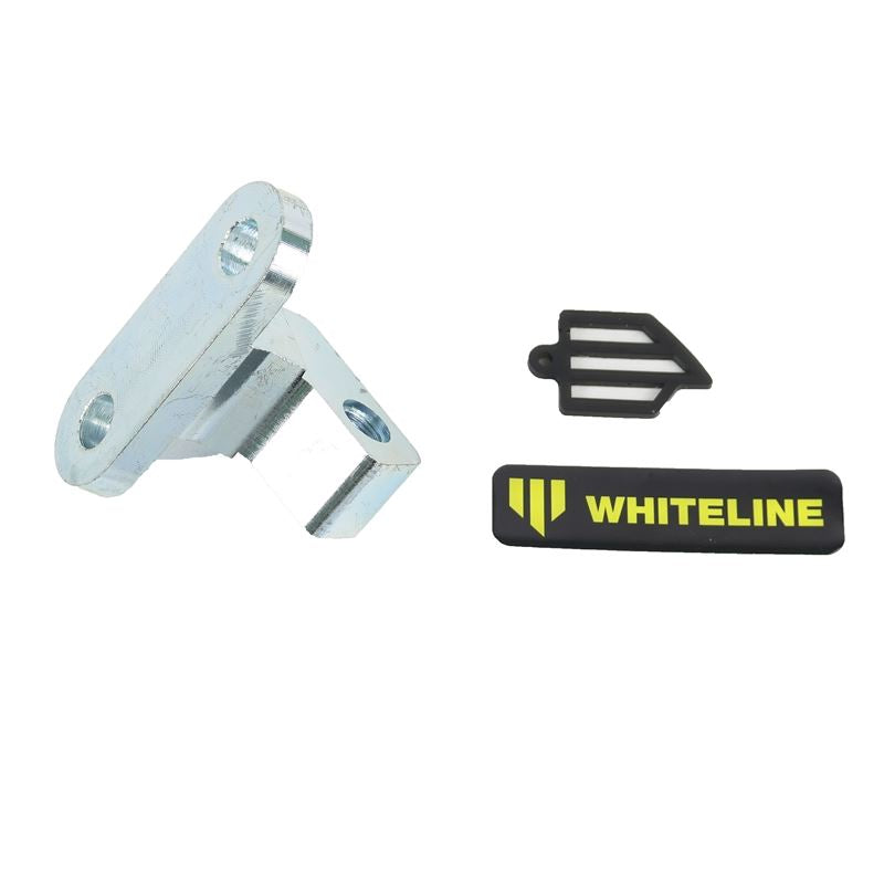 Whiteline Bump Steer Kit (KCA517)