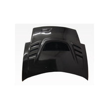 Load image into Gallery viewer, VIS Racing G Speed Style Black Carbon Fiber Hood (00MTECL2DGS-010C)