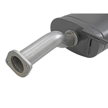 Load image into Gallery viewer, aFe Power Cat-Back Exhaust System(49-36121-B)