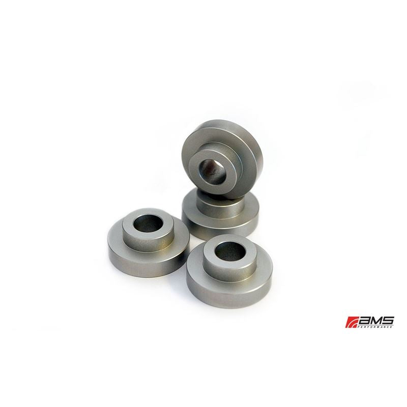 AMS Mitsubishi Lancer Evolution X Shifter Base Bushings (AMS.04.03.0012-1)