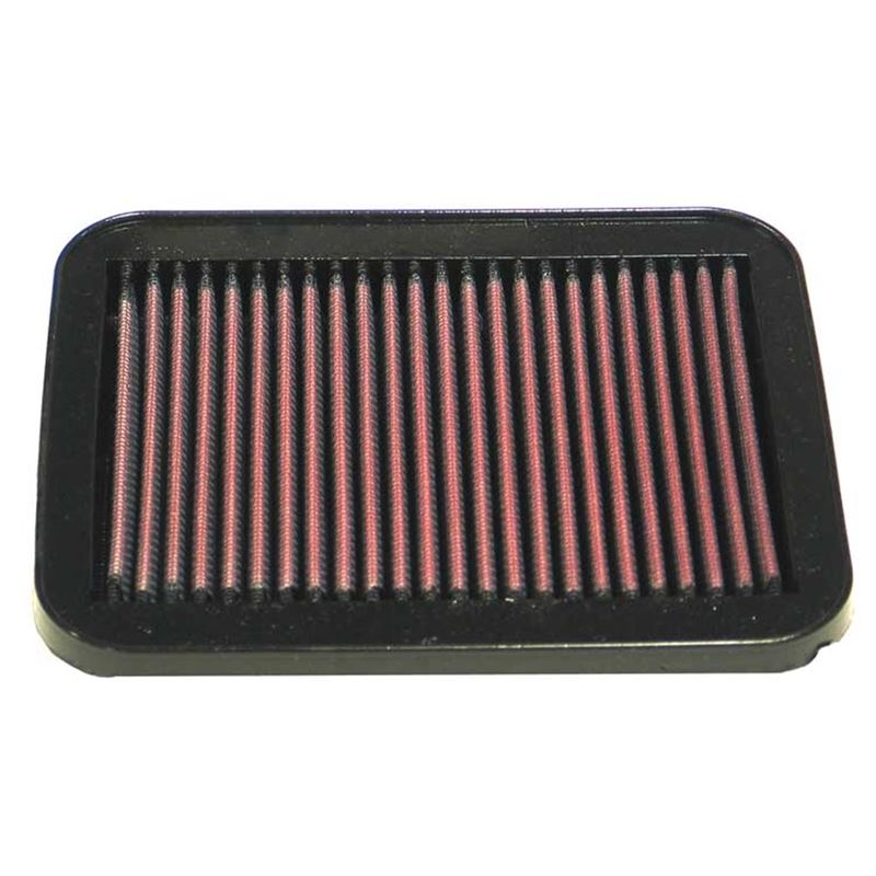 K&N Air Filter (33-2162)